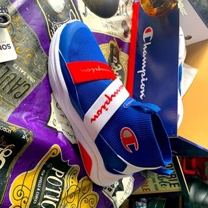 Champion sneakers